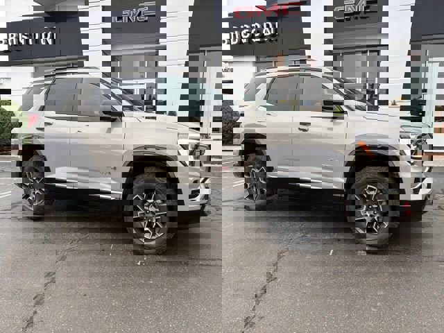 New 2026 GMC Terrain AT4 w/ Technology Package II