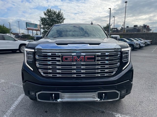 New 2026 GMC Sierra 1500 Denali w/ Denali Reserve Package image 3