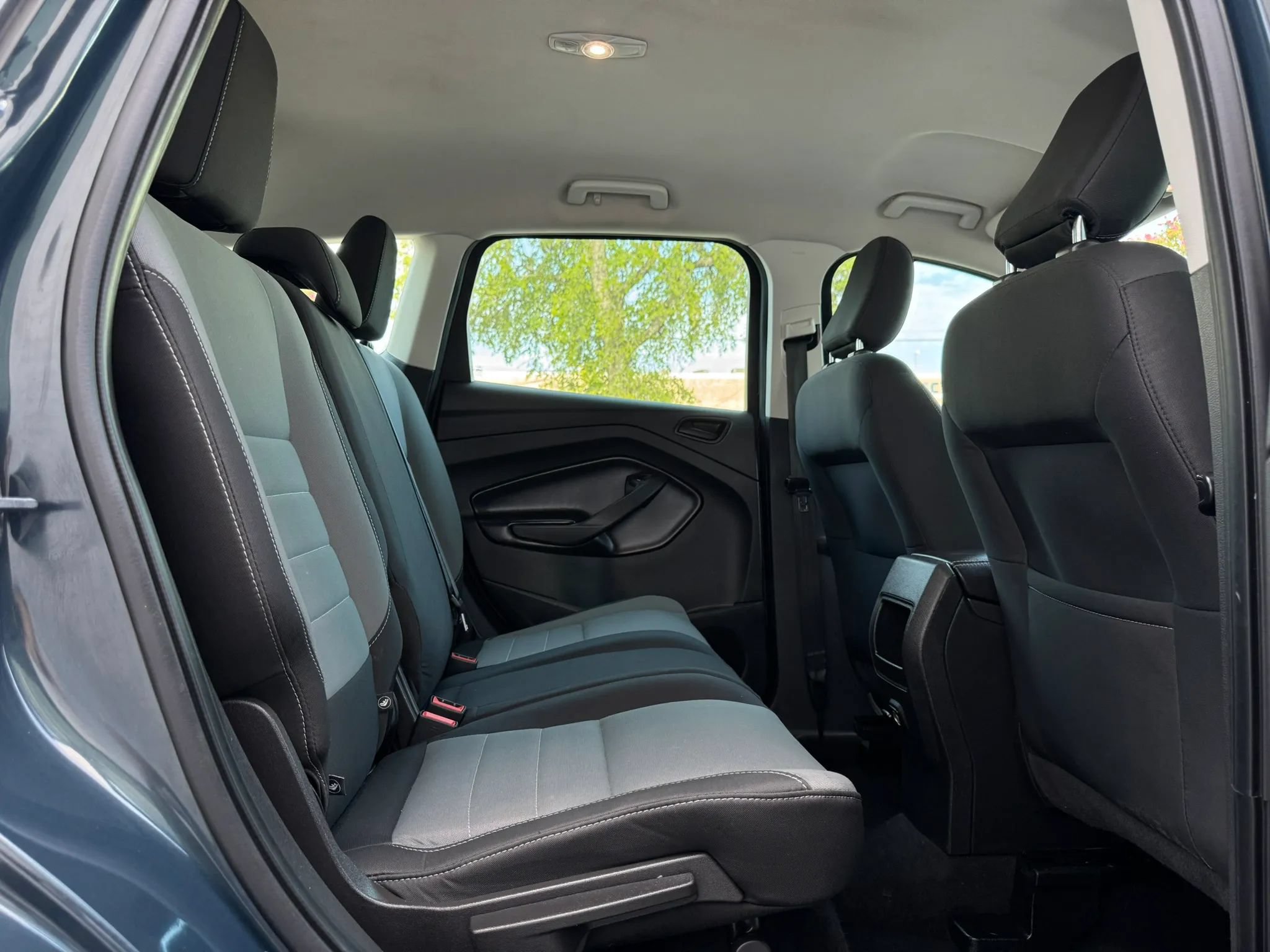 Used 2019 Ford Escape S FWD image 27