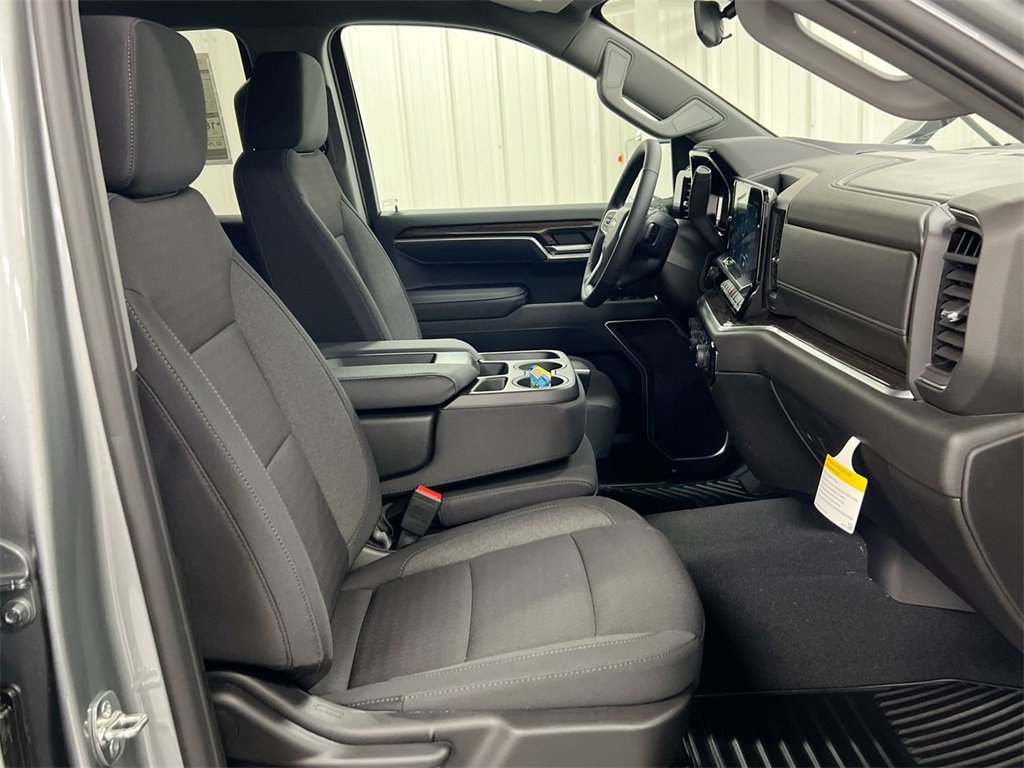 New 2026 Chevrolet Silverado 1500 LT image 21