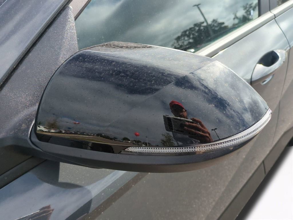 New 2026 Hyundai Kona SEL Sport image 12