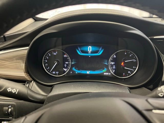 Used 2020 Buick Envision Premium w/ Driver Confidence Package image 22