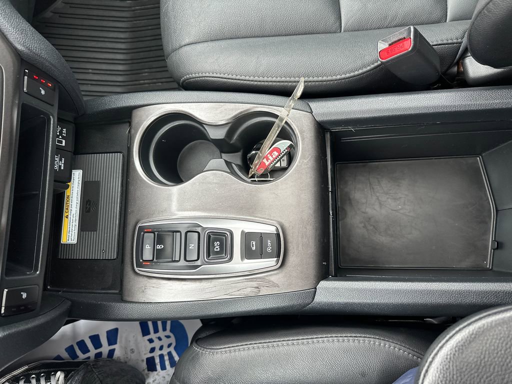 Used 2022 Honda Pilot Special Edition image 13