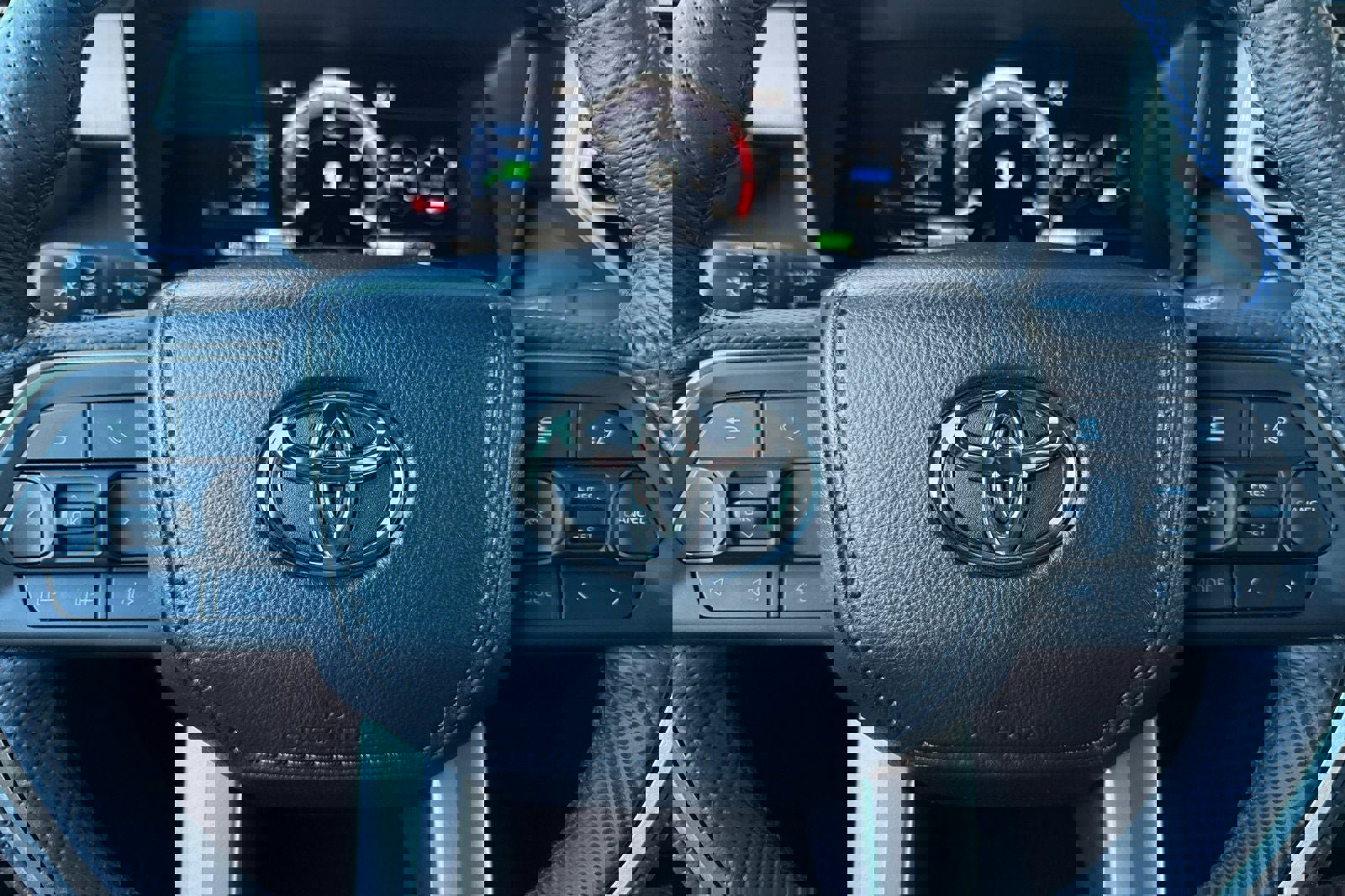 New 2026 Toyota Tundra Platinum image 26