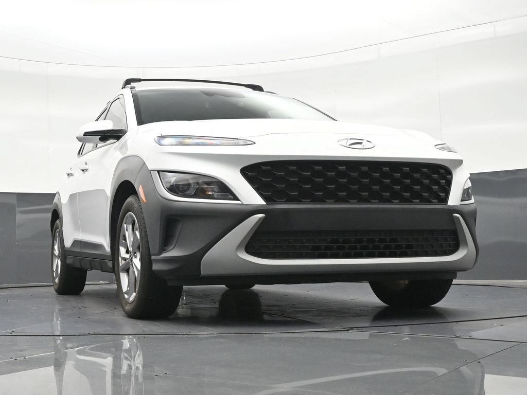 Used 2022 Hyundai Kona SEL FWD image 29