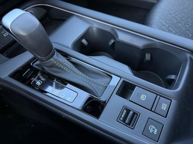 New 2026 Nissan Sentra SV w/ SV Convenience Package FWD image 25