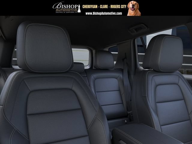 New 2027 GMC Terrain Elevation w/ Elevation Premium Package AWD/4WD image 25