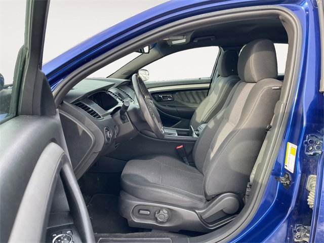 Used 2015 Ford Taurus SEL image 9