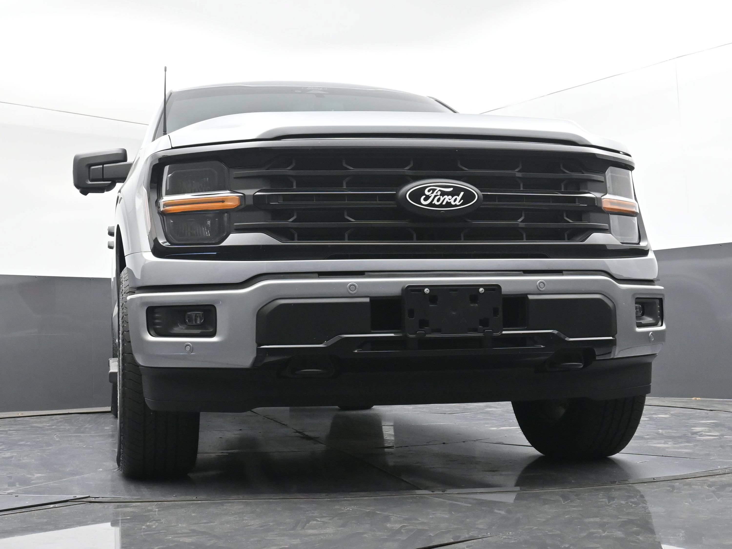 Used 2026 Ford F150 XLT w/ Equipment Group 302A MID AWD/4WD image 25