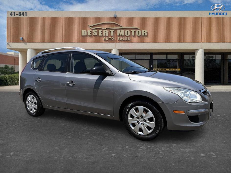 Used 2011 Hyundai Elantra w/ Popular Equipment Pkg 2 FWD image 3