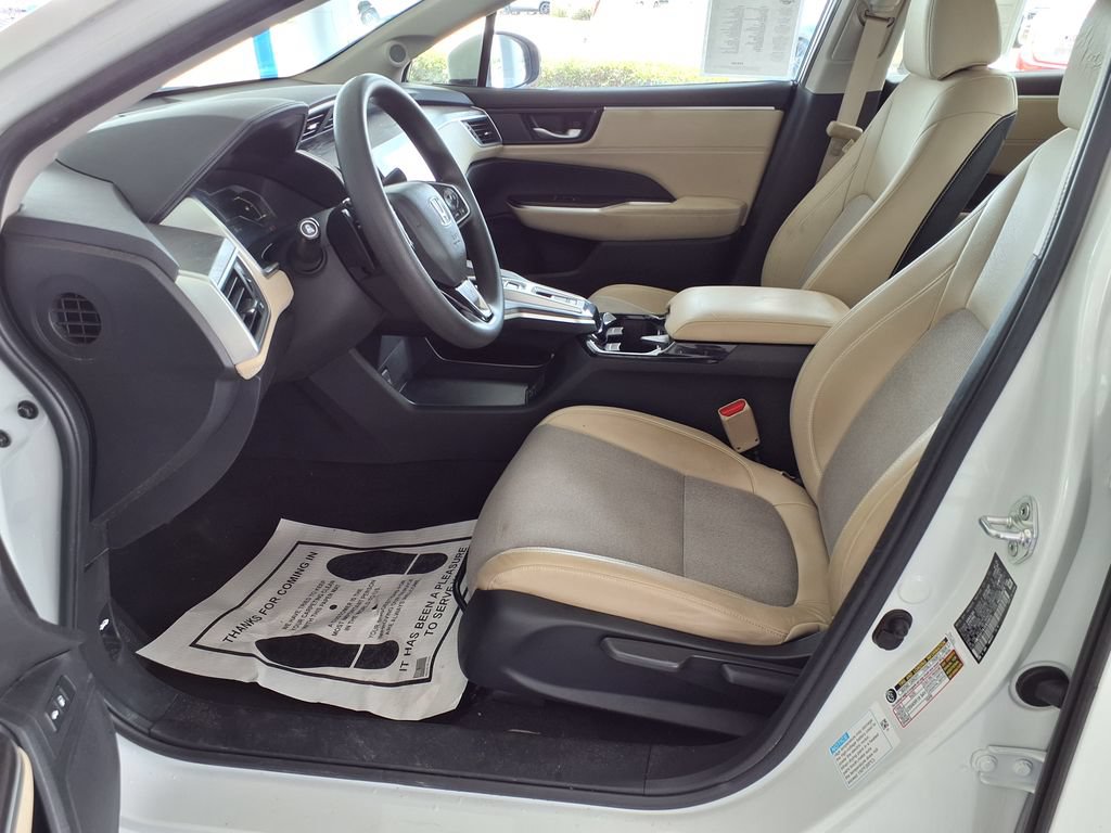 Used 2018 Honda Clarity Plug-In Hybrid image 19