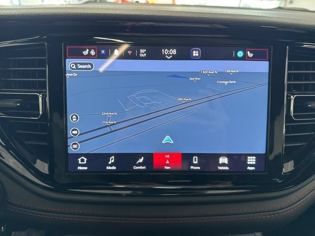 New 2026 Dodge Durango GT AWD/4WD image 47