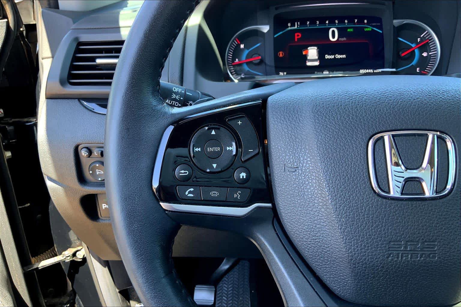 Used 2022 Honda Pilot Elite image 24