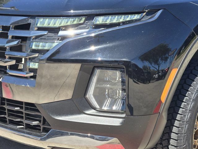 Used 2023 Hyundai Santa Cruz Limited w/ Tow & Go Package AWD/4WD image 9