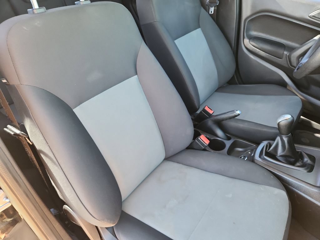 Used 2019 Ford Fiesta S FWD image 12