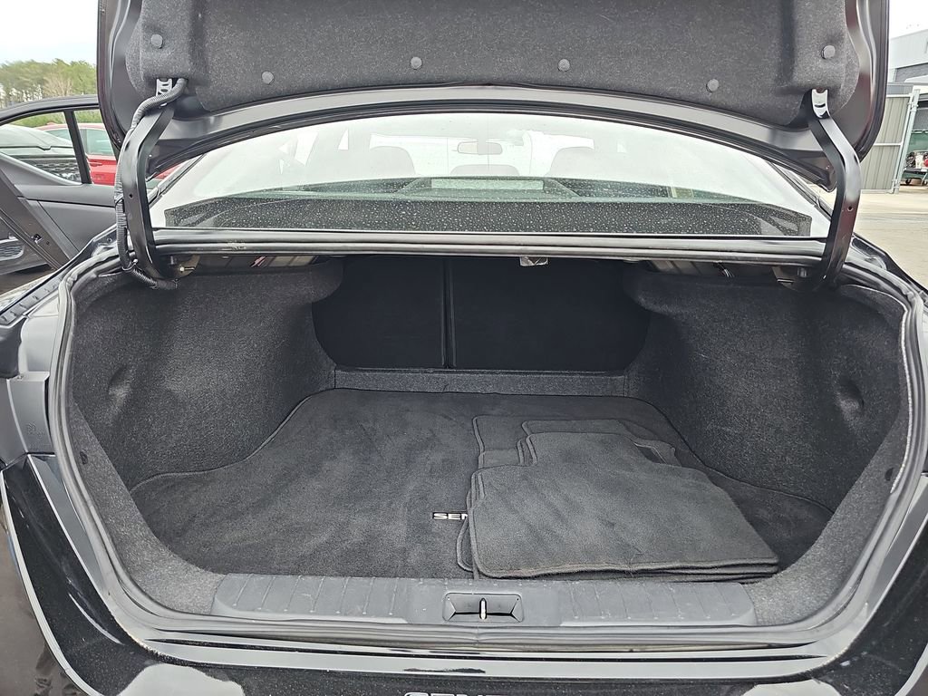 Used 2023 Nissan Sentra S image 15