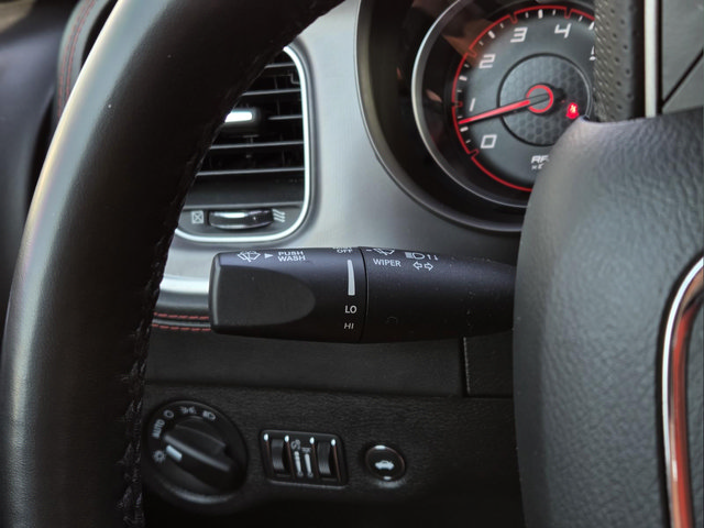 Used 2022 Dodge Charger Scat Pack RWD image 16