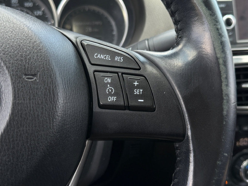 Used 2014 MAZDA MAZDA6 Touring w/ Touring Technology Package FWD image 17