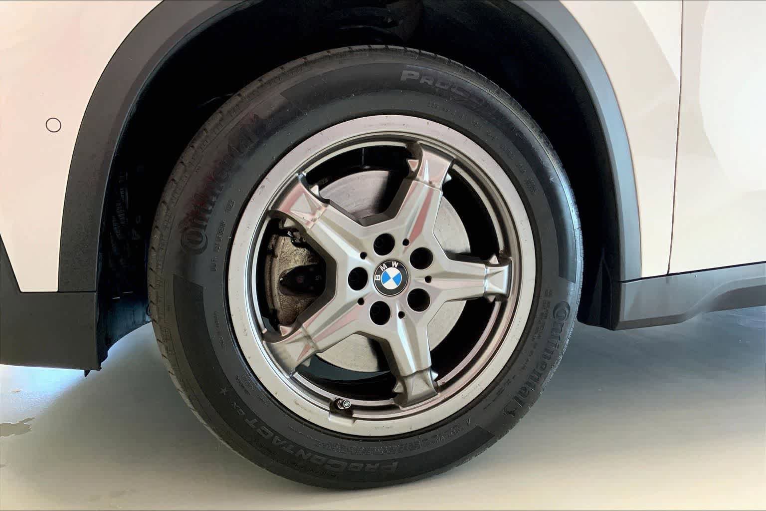 Used 2023 BMW X1 xDrive28i w/ Convenience Package AWD/4WD image 7