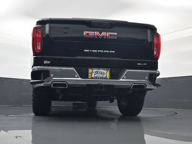 Certified 2023 GMC Sierra 1500 SLT w/ SLT Premium Plus Package AWD/4WD image 26