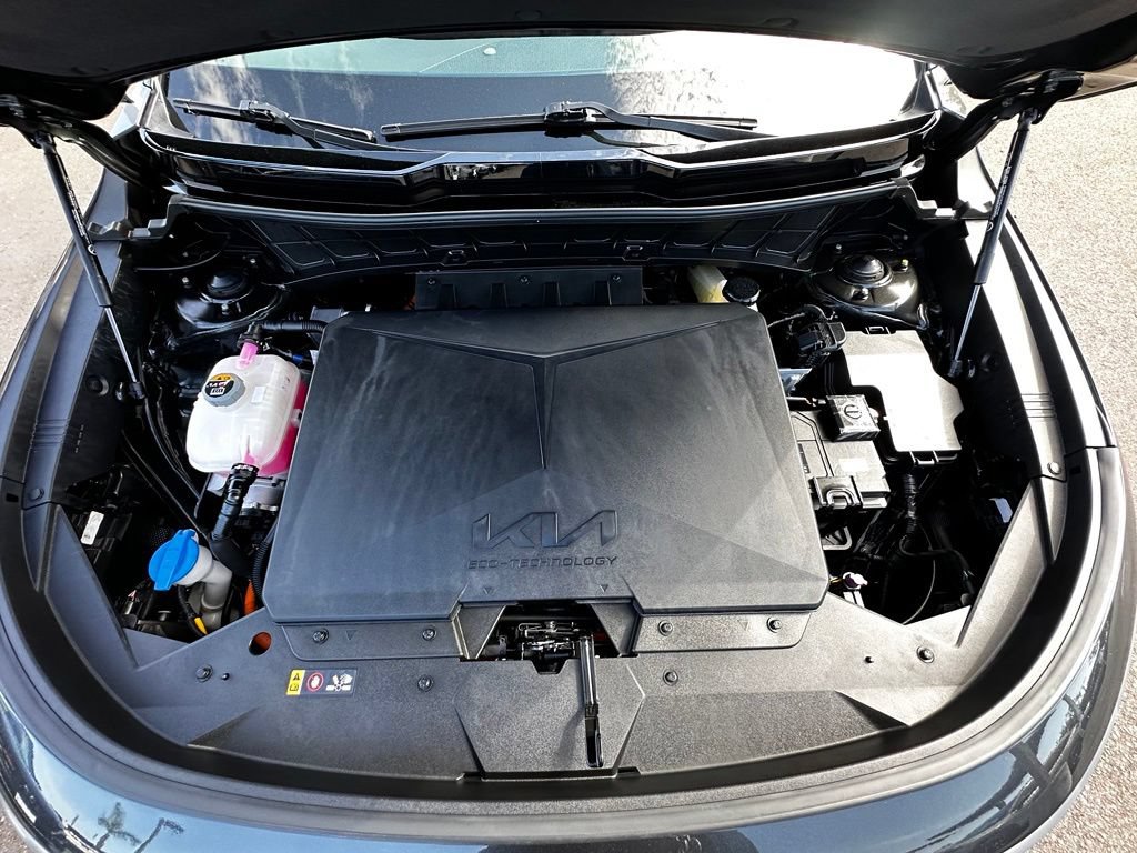 Used 2023 Kia Niro Wind FWD image 16