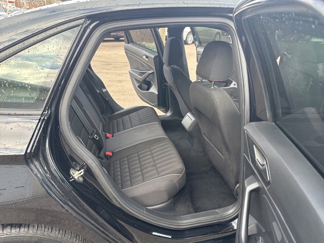 Used 2021 Volkswagen Jetta GLI image 12