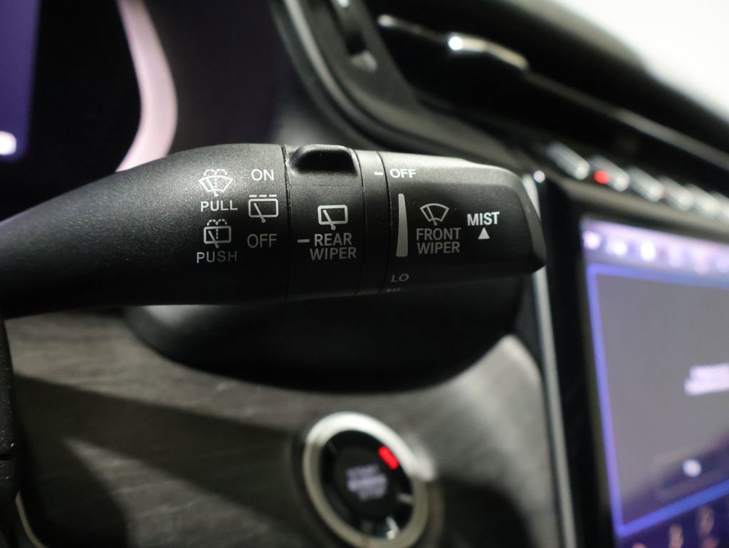 Used 2023 Jeep Grand Cherokee L Limited image 37