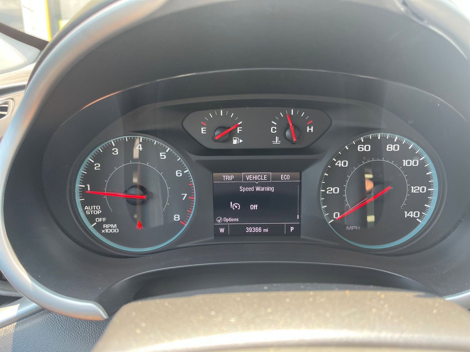Used 2023 Chevrolet Malibu LT w/ Driver Confidence Package FWD image 41