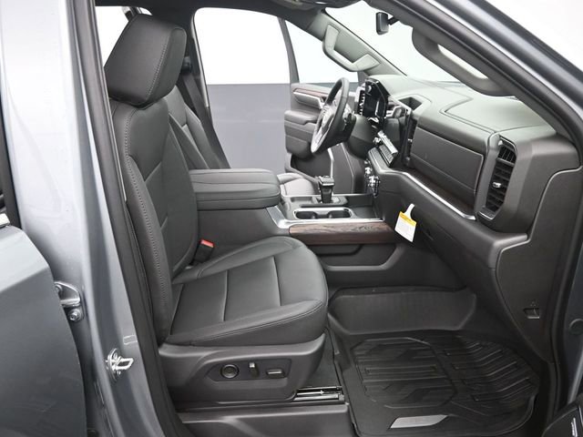 New 2026 GMC Sierra 1500 SLT w/ SLT Premium Plus Package image 18