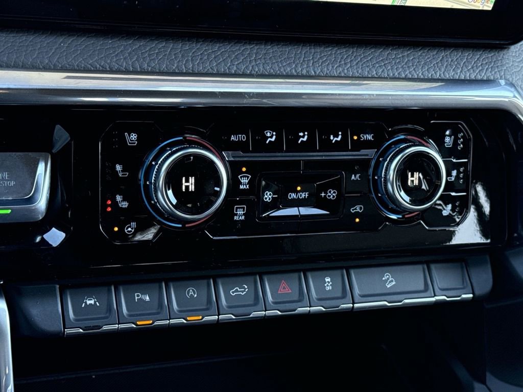 New 2026 GMC Sierra 1500 Denali image 21