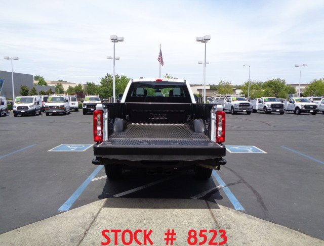 Used 2025 Ford F250 XL AWD/4WD image 5
