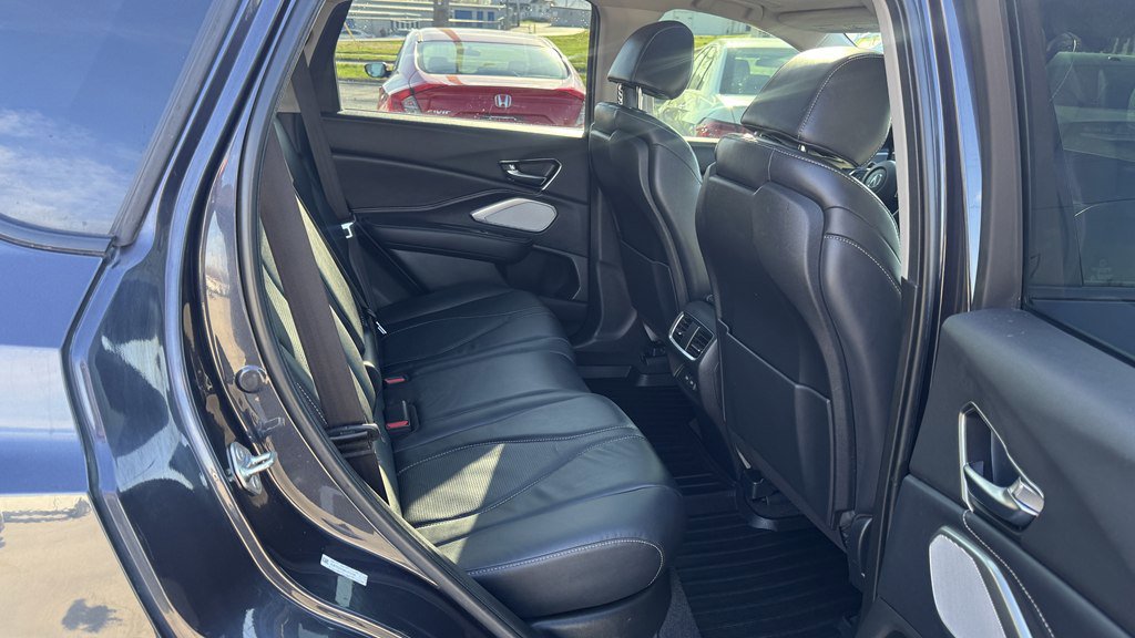 Used 2019 Acura RDX AWD w/ Technology Package image 26