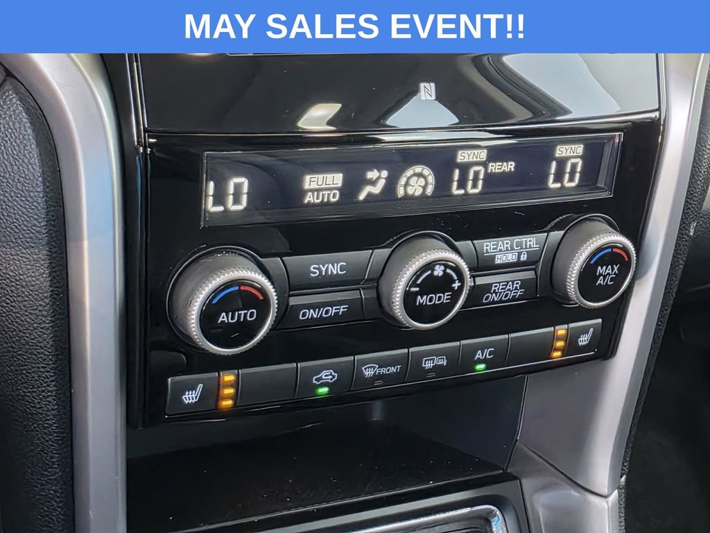 Used 2022 Subaru Ascent Limited w/ Technology Package AWD/4WD image 26