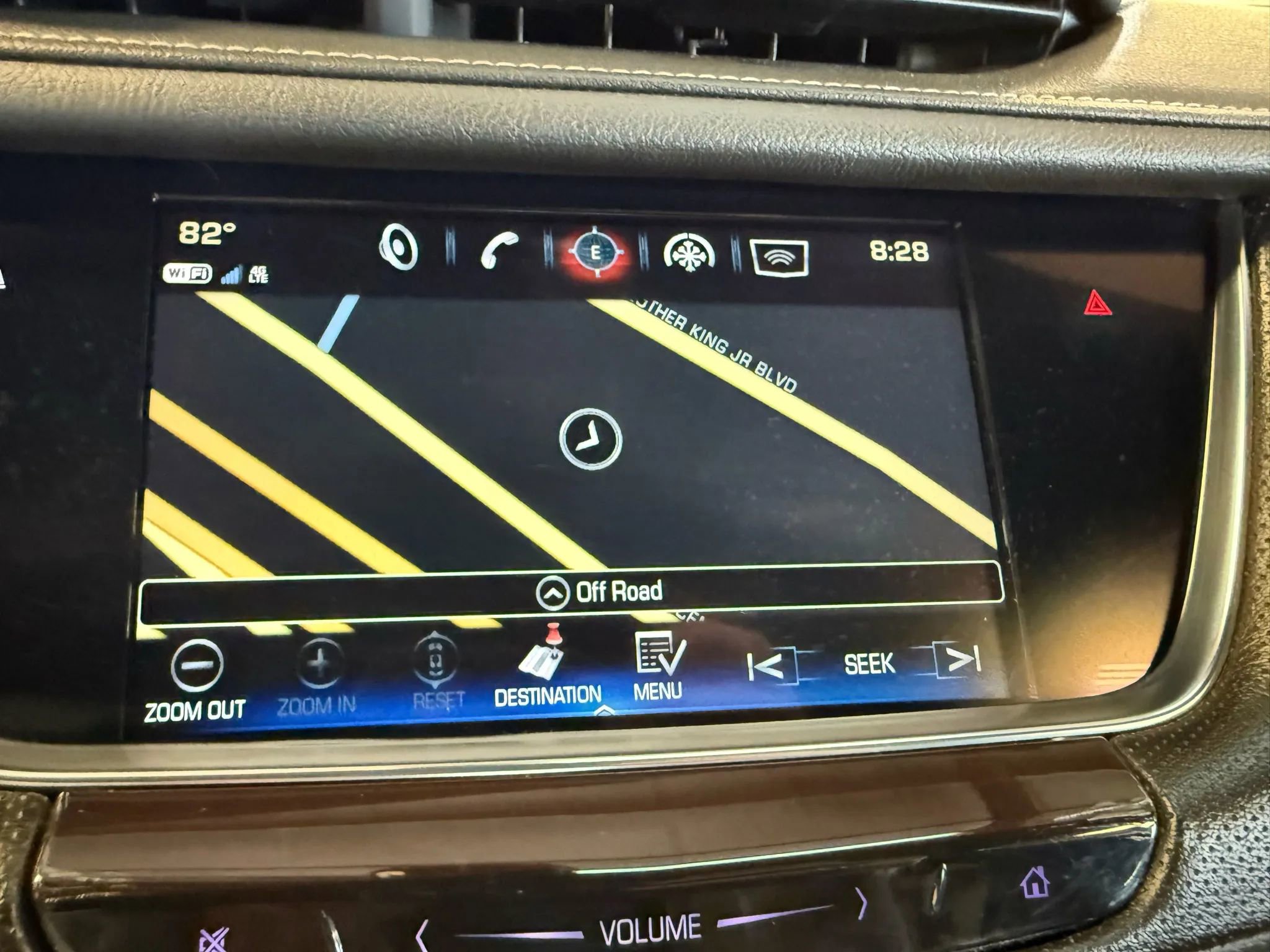 Used 2019 Cadillac XT5 Premium Luxury image 18