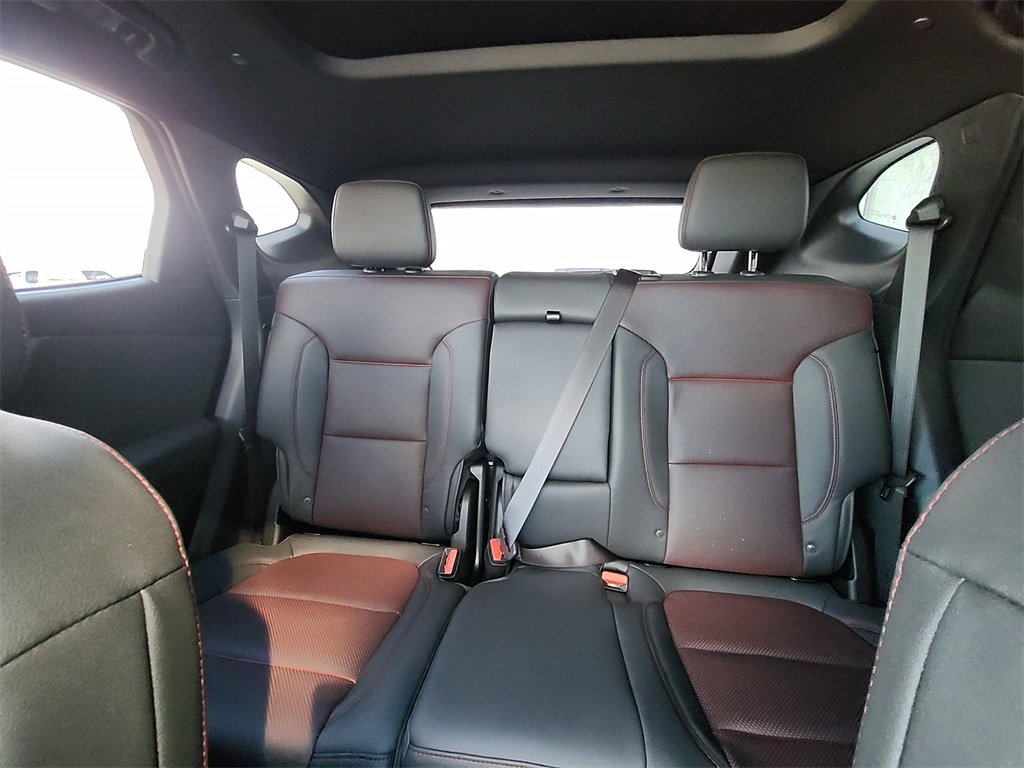 New 2025 Chevrolet Blazer RS w/ Driver Confidence II Package image 26