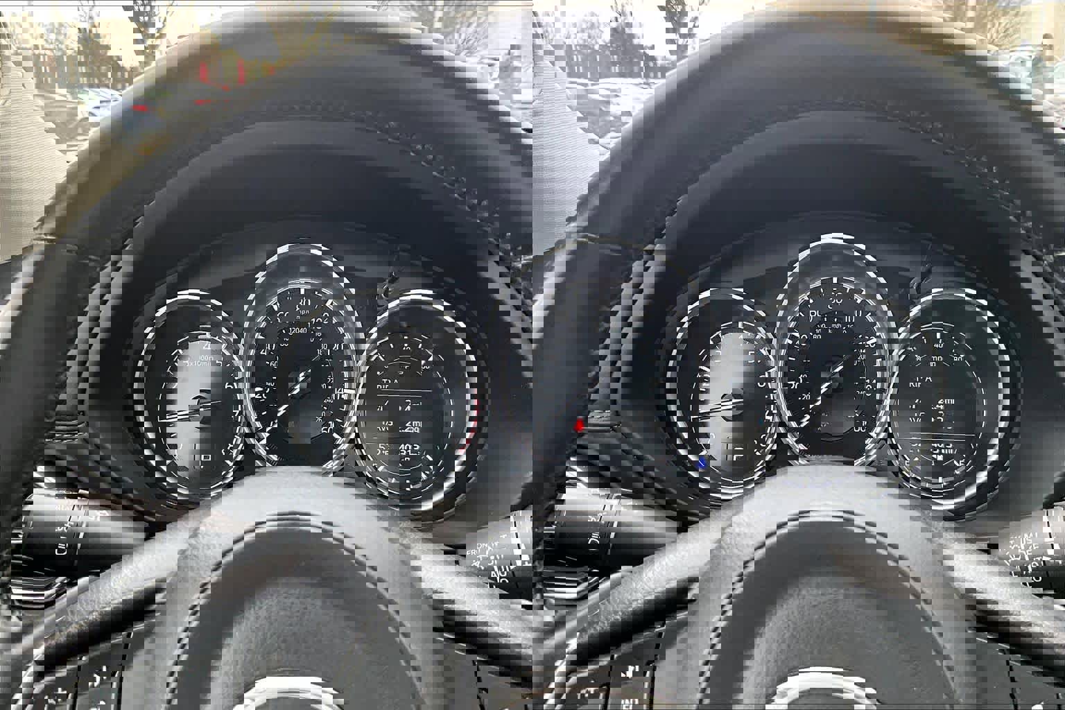 Used 2023 MAZDA CX-5 AWD 2.5 S w/ Preferred Package image 26