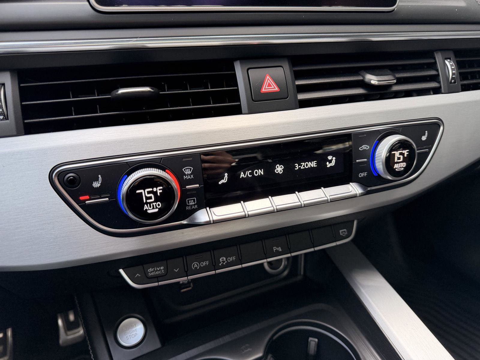 Used 2018 Audi A4 2.0T Premium Plus w/ Sport Plus Package image 23