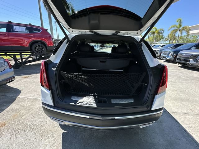 Certified 2023 Cadillac XT5 Premium Luxury FWD image 33