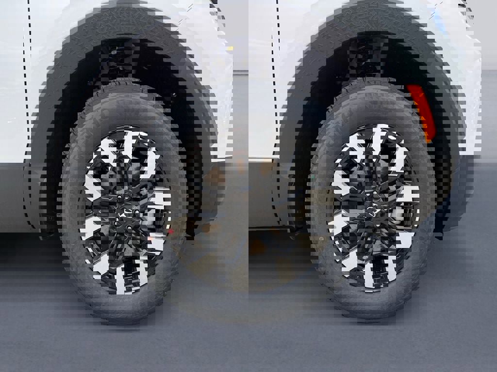 New 2026 Hyundai Santa Cruz SEL image 9