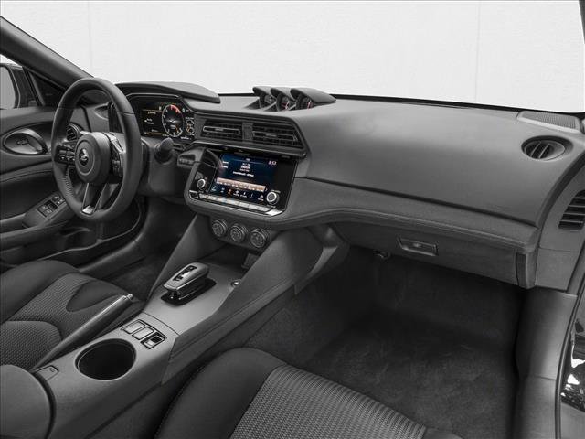 New 2026 Nissan Z Sport image 10