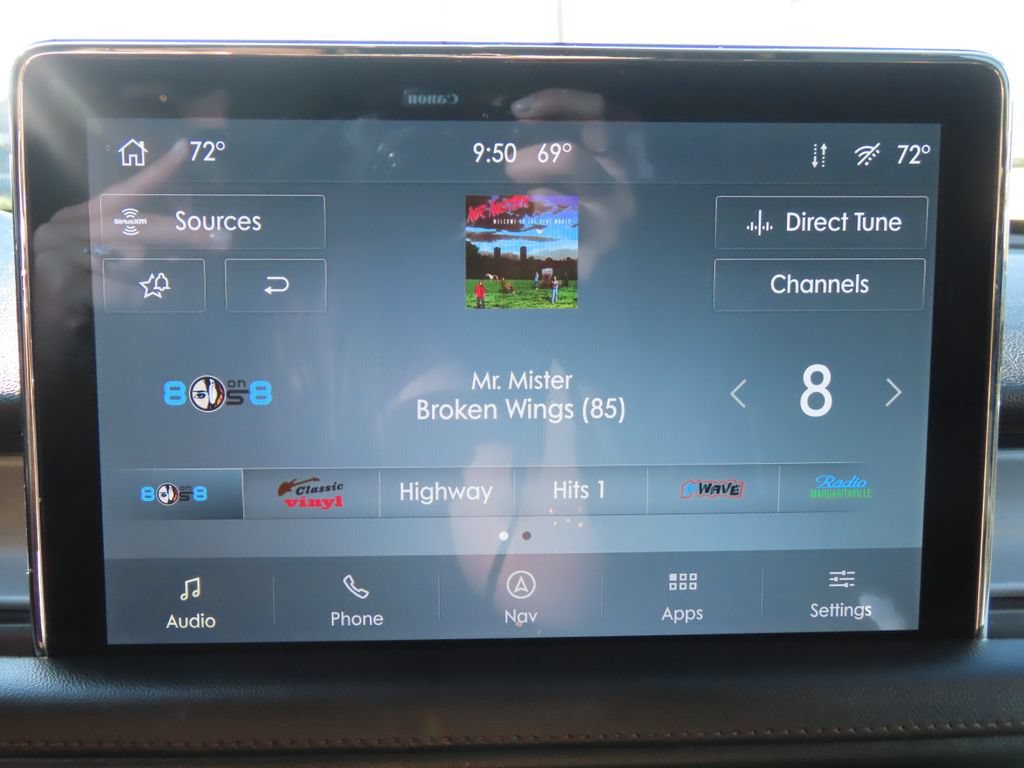Used 2023 Lincoln Aviator AWD w/ Premium Package image 53