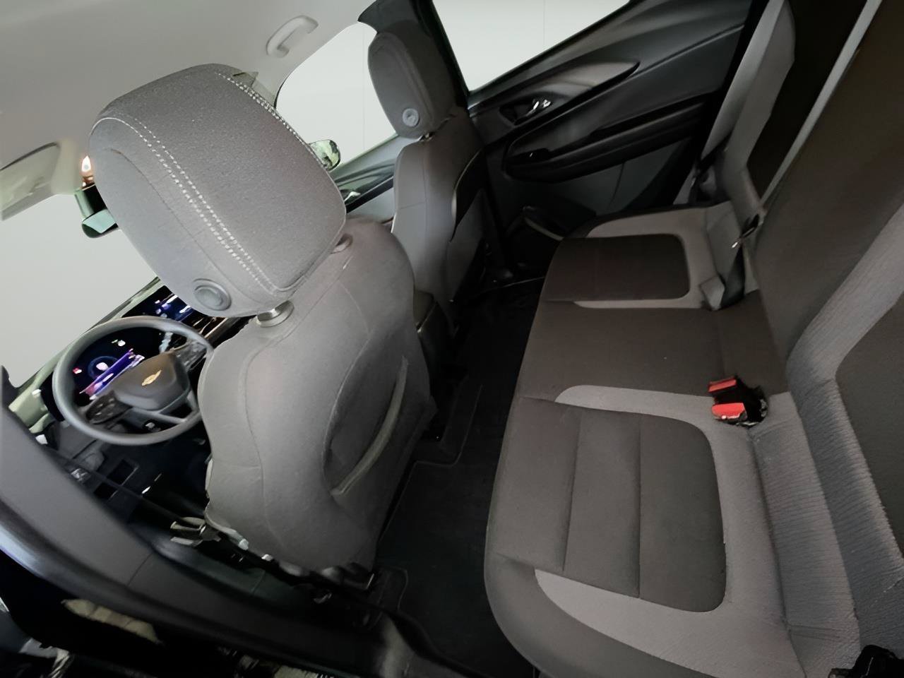 Certified 2024 Chevrolet TrailBlazer LT FWD image 29