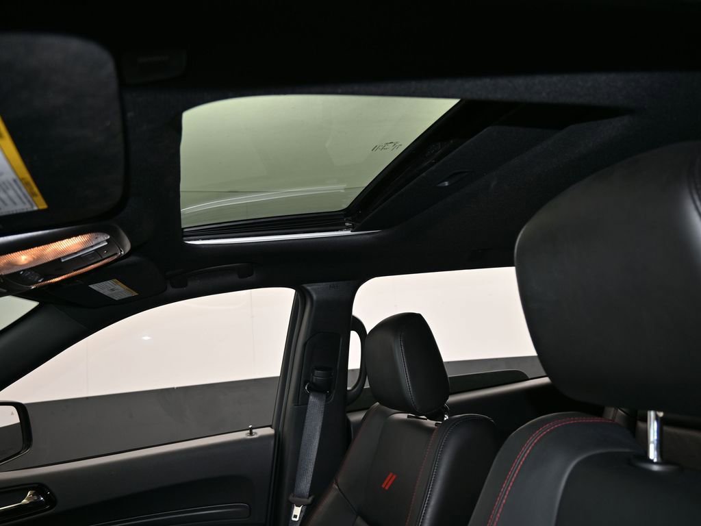 Used 2023 Dodge Durango GT image 11