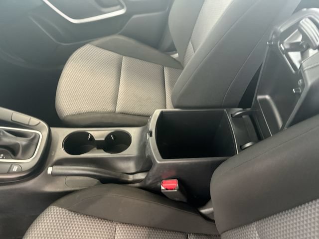 Certified 2023 Kia Soul LX w/ LX Technology Package FWD image 23