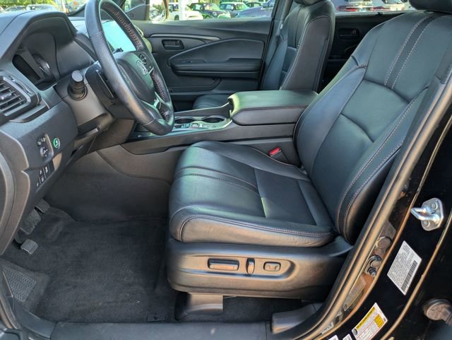 Used 2024 Honda Passport TrailSport image 13