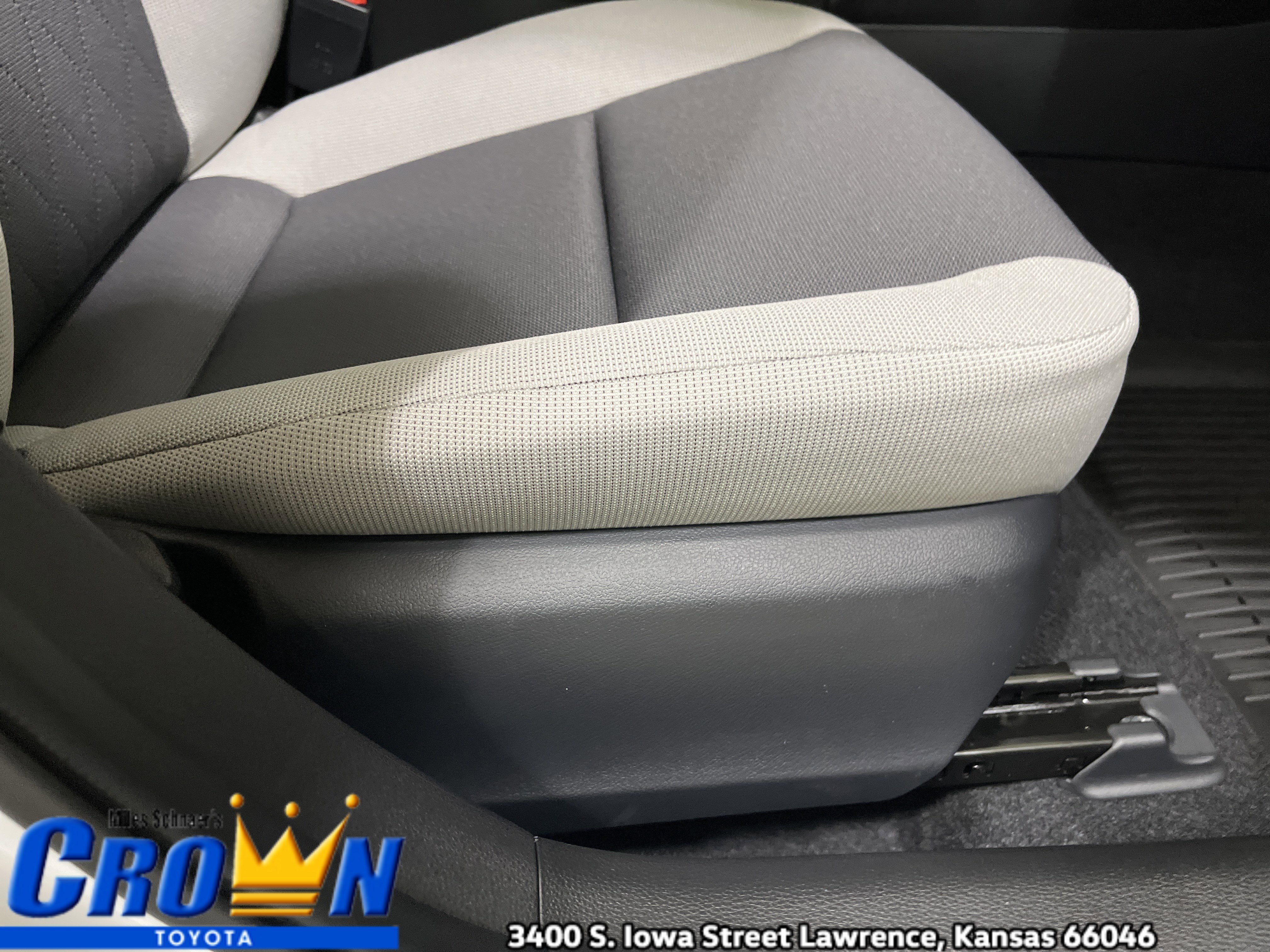 New 2026 Toyota Corolla LE image 37