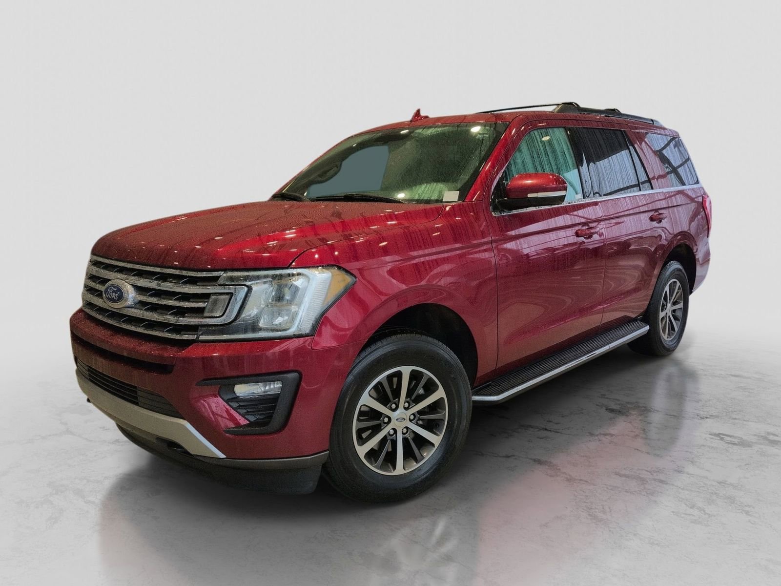 Used 2019 Ford Expedition XLT w/ Equipment Group 202A 360° Tour