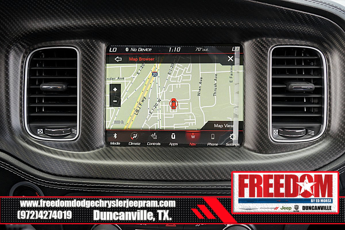 New 2023 Dodge Charger Scat Pack image 21
