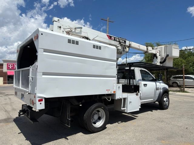 Used 2016 RAM 5500 Tradesman w/ Cold Weather Group AWD/4WD image 4