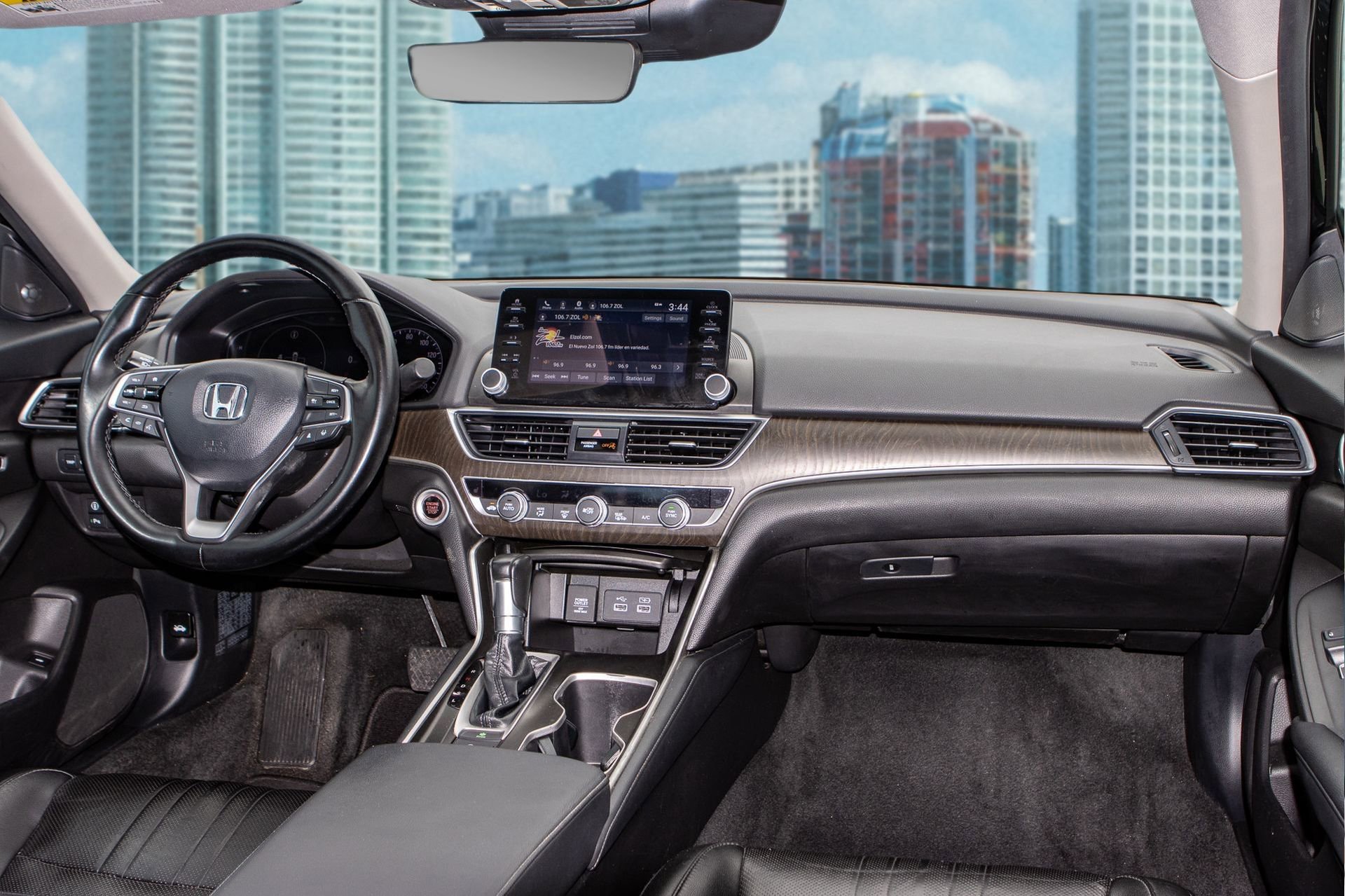 Certified 2021 Honda Accord EX-L image 20